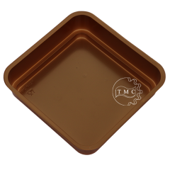فاكيوم لعلب الشوكولا | Chocolate Tray N427