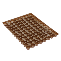فاكيوم لعلب الشوكولا | Chocolate Tray N428