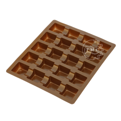 قاعدة فاكيوم لعلب الشوكولا | Chocolate Tray N443