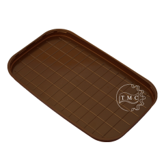 قاعدة فاكيوم لعلب الشوكولا | Chocolate Tray N446