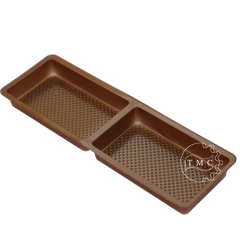 فاكيوم لعلب الشوكولا | Chocolate Tray N449
