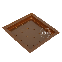 فاكيوم لعلب الشوكولا | Chocolate Tray N453