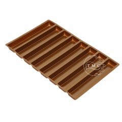 فاكيوم لعلب الشوكولا | Chocolate Tray N455