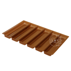 قاعدة فاكيوم لعلب الشوكولا | Chocolate Tray N456