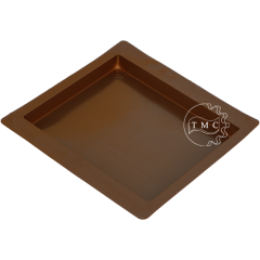 قاعدة فاكيوم لعلب الشوكولا | Chocolate Tray N457