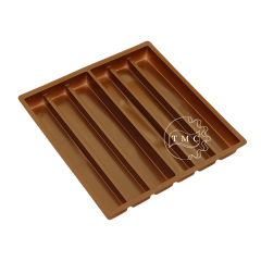 قاعدة فاكيوم لعلب الشوكولا | Chocolate Tray N459