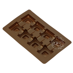 فاكيوم لعلب الشوكولا | Chocolate Tray N461