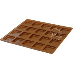 فاكيوم لعلب الشوكولا | Chocolate Tray N464