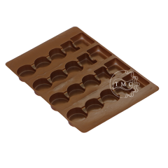 فاكيوم لعلب الشوكولا | Chocolate Tray N468