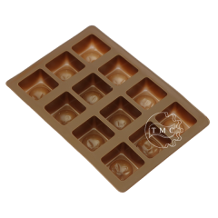 فاكيوم لعلب الشوكولا | Chocolate Tray N469