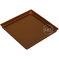 قاعدة فاكيوم لعلب الشوكولا | Chocolate Tray N471