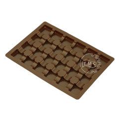 قاعدة فاكيوم لعلب الشوكولا | Chocolate Tray N472