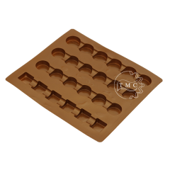 قاعدة فاكيوم لعلب الشوكولا | Chocolate Tray N473