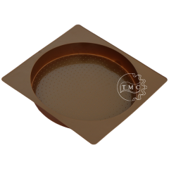قاعدة فاكيوم لعلب الشوكولا | Chocolate Tray N475