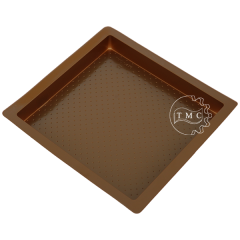 قاعدة فاكيوم لعلب الشوكولا | Chocolate Tray N476