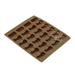 قاعدة فاكيوم لعلب الشوكولا | Chocolate Tray N477