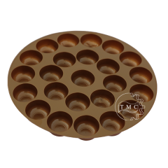 فاكيوم لعلب الشوكولا | Chocolate Tray N479