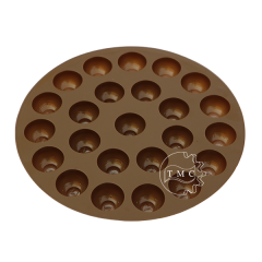 فاكيوم لعلب الشوكولا | Chocolate Tray N480