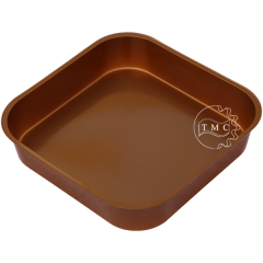 قاعدة فاكيوم لعلب الشوكولا | Chocolate Tray N481
