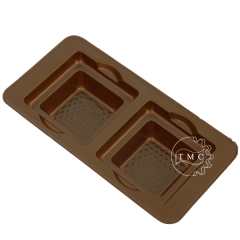 فاكيوم لعلب الشوكولا | Chocolate Tray N482