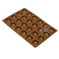 فاكيوم لعلب الشوكولا | Chocolate Tray N483