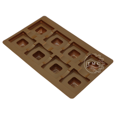 فاكيوم لعلب الشوكولا | Chocolate Tray N487