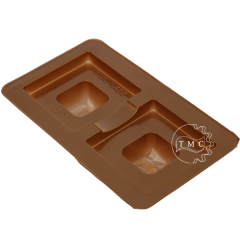 فاكيوم لعلب الشوكولا | Chocolate Tray N488