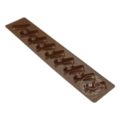 فاكيوم لعلب الشوكولا | Chocolate Tray N489