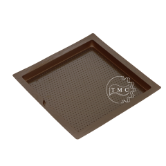 قاعدة فاكيوم لعلب الشوكولا | Chocolate Tray N491