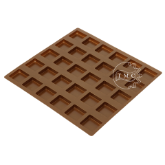 فاكيوم لعلب الشوكولا | Chocolate Tray N496