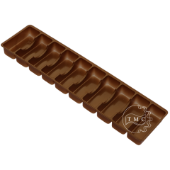 فاكيوم لعلب الشوكولا | Chocolate Tray N500
