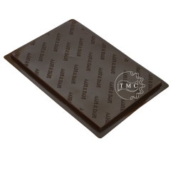 قاعدة فاكيوم لعلب الشوكولا | Chocolate Tray N506