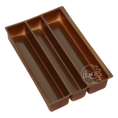 فاكيوم لعلب الشوكولا | Chocolate Tray N508