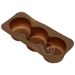 فاكيوم لعلب الشوكولا | Chocolate Tray N510