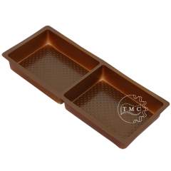 قاعدة فاكيوم لعلب الشوكولا | Chocolate Tray N512