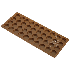 قاعدة فاكيوم لعلب الشوكولا | Chocolate Tray N513