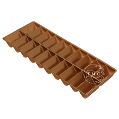 فاكيوم لعلب الشوكولا | Chocolate Tray N515