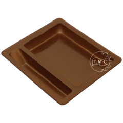 فاكيوم لعلب الشوكولا | Chocolate Tray N518