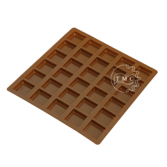 قاعدة فاكيوم لعلب الشوكولا | Chocolate Tray N521