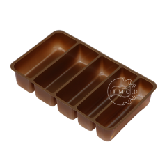 قاعدة فاكيوم لعلب الشوكولا | Chocolate Tray N522