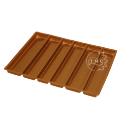 قاعدة فاكيوم لعلب الشوكولا | Chocolate Tray N527