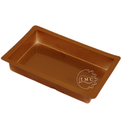 فاكيوم لعلب الشوكولا | Chocolate Tray N533