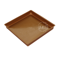 قاعدة فاكيوم لعلب الشوكولا | Chocolate Tray N536