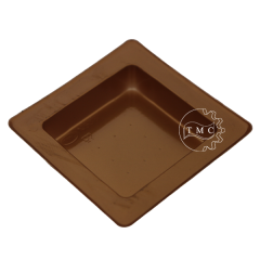 قاع فاكيوم لعلب الشوكولا | Chocolate Tray N538