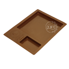 قاعدة فاكيوم لعلب الشوكولا | Chocolate Tray N539