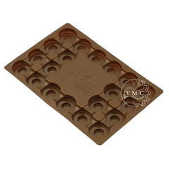 فاكيوم لعلب الشوكولا | Chocolate Tray N550
