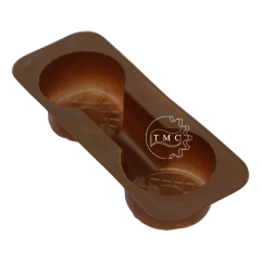 فاكيوم لعلب الشوكولا | Chocolate Tray N552
