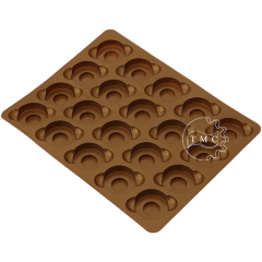 قاعدة فاكيوم لعلب الشوكولا | Chocolate Tray N553