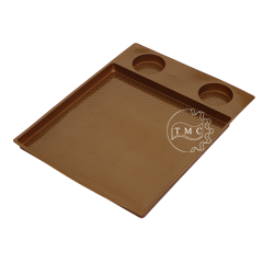 قاعدة فاكيوم لعلب الشوكولا | Chocolate Tray N559