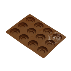 فاكيوم لعلب الشوكولا | Chocolate Tray N562